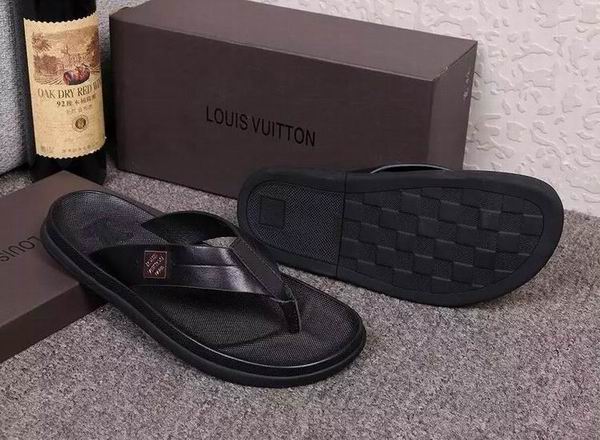 2017 LU slippers man 38-46-253